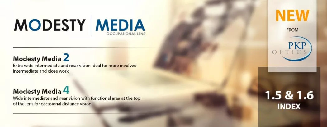 Modesty Media Website Image